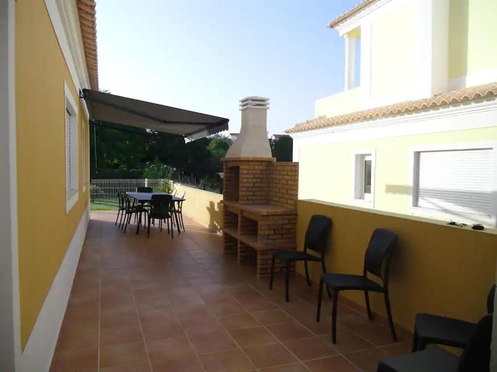 Casa Sao Bartolomeu - 5 Quartos Com Piscina Exterior foto